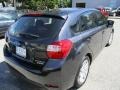 2016 Dark Gray Metallic Subaru Impreza 2.0i Premium 5-door  photo #4