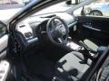 Dark Gray Metallic - Impreza 2.0i Premium 5-door Photo No. 6