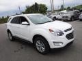 Summit White - Equinox LT AWD Photo No. 6