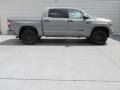 Cement 2017 Toyota Tundra TRD PRO Double Cab 4x4 Exterior