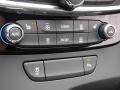 2017 Buick LaCrosse Essence Controls