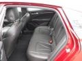 Ebony Rear Seat Photo for 2017 Buick LaCrosse #115741717