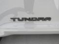 2017 Toyota Tundra TRD PRO Double Cab 4x4 Marks and Logos