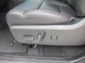 Black Front Seat Photo for 2017 Toyota Tundra #115741928