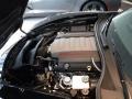 6.2 Liter DI OHV 16-Valve VVT V8 2017 Chevrolet Corvette Stingray Coupe Engine