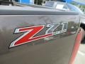 2016 Brownstone Metallic Chevrolet Colorado Z71 Crew Cab 4x4  photo #4