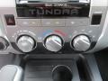 2017 Toyota Tundra TRD PRO Double Cab 4x4 Controls