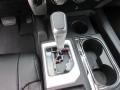  2017 Tundra TRD PRO Double Cab 4x4 6 Speed ECT-i Automatic Shifter