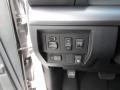2017 Toyota Tundra TRD PRO Double Cab 4x4 Controls