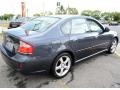 2008 Diamond Gray Metallic Subaru Legacy 2.5i Limited Sedan  photo #6