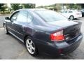 2008 Diamond Gray Metallic Subaru Legacy 2.5i Limited Sedan  photo #10