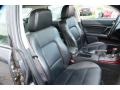 Diamond Gray Metallic - Legacy 2.5i Limited Sedan Photo No. 12