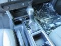 2017 Silver Sky Metallic Toyota Tacoma SR Access Cab  photo #26