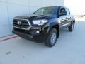 Black - Tacoma SR5 Double Cab Photo No. 7