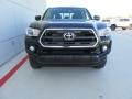 Black - Tacoma SR5 Double Cab Photo No. 8