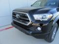 Black - Tacoma SR5 Double Cab Photo No. 10