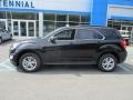 Black - Equinox LT AWD Photo No. 2