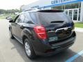 Black - Equinox LT AWD Photo No. 4