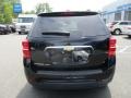 Black - Equinox LT AWD Photo No. 5