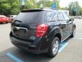 Black - Equinox LT AWD Photo No. 6