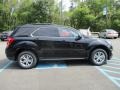 Black - Equinox LT AWD Photo No. 7
