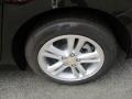 Mosaic Black Metallic - Cruze LT Photo No. 3