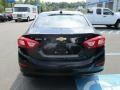 Mosaic Black Metallic - Cruze LT Photo No. 5