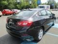 Mosaic Black Metallic - Cruze LT Photo No. 6