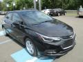 Mosaic Black Metallic - Cruze LT Photo No. 8