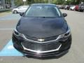 Mosaic Black Metallic - Cruze LT Photo No. 9