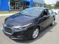 Mosaic Black Metallic - Cruze LT Photo No. 10