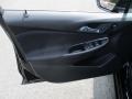 Mosaic Black Metallic - Cruze LT Photo No. 11