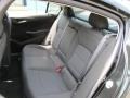 Mosaic Black Metallic - Cruze LT Photo No. 13
