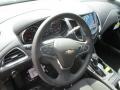 Mosaic Black Metallic - Cruze LT Photo No. 14