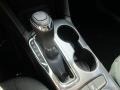 Mosaic Black Metallic - Cruze LT Photo No. 15