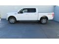 2016 Oxford White Ford F150 XLT SuperCrew 4x4  photo #6