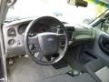 Black - Ranger XLT SuperCab 4x4 Photo No. 13