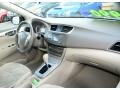 2013 Magnetic Gray Metallic Nissan Sentra S  photo #9