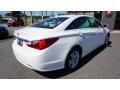 Shimmering White - Sonata GLS Photo No. 4