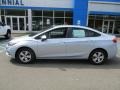 Arctic Blue Metallic - Cruze LS Photo No. 2