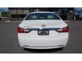 Shimmering White - Sonata GLS Photo No. 7