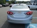 Arctic Blue Metallic - Cruze LS Photo No. 5