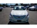 Shimmering White - Sonata GLS Photo No. 8