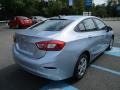 Arctic Blue Metallic - Cruze LS Photo No. 6