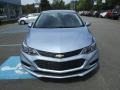 Arctic Blue Metallic - Cruze LS Photo No. 9