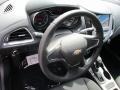 Arctic Blue Metallic - Cruze LS Photo No. 14