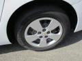 Summit White - Cruze LS Photo No. 3