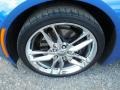 2016 Laguna Blue Metallic Chevrolet Corvette Stingray Coupe  photo #13