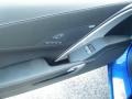 2016 Laguna Blue Metallic Chevrolet Corvette Stingray Coupe  photo #16