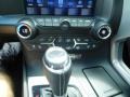2016 Laguna Blue Metallic Chevrolet Corvette Stingray Coupe  photo #19